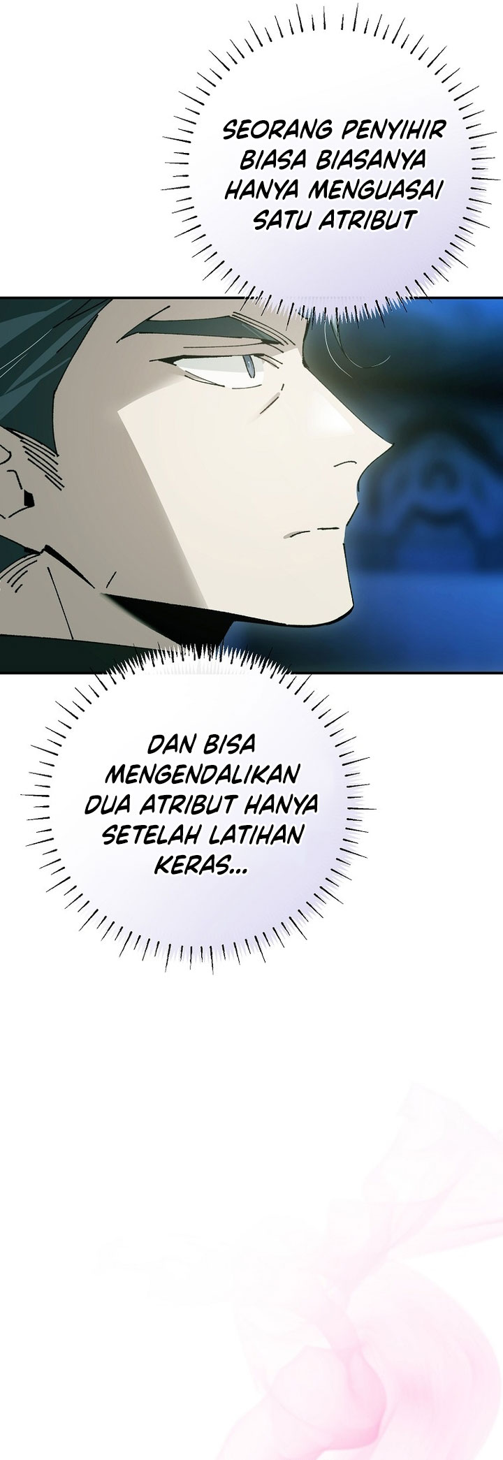 Magic Academy’s Genius Blinker Chapter 25 Gambar 42