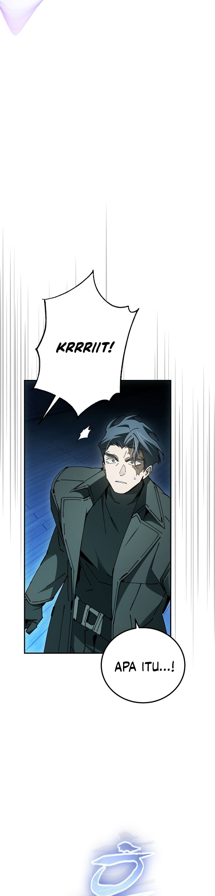 Magic Academy’s Genius Blinker Chapter 25 Gambar 44
