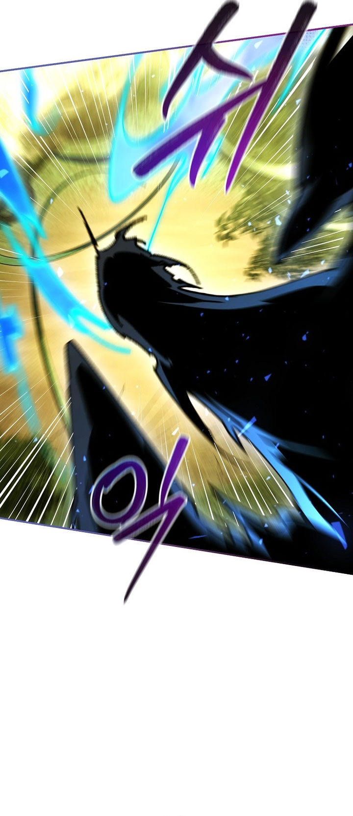 Magic Academy’s Genius Blinker Chapter 25 Gambar 47