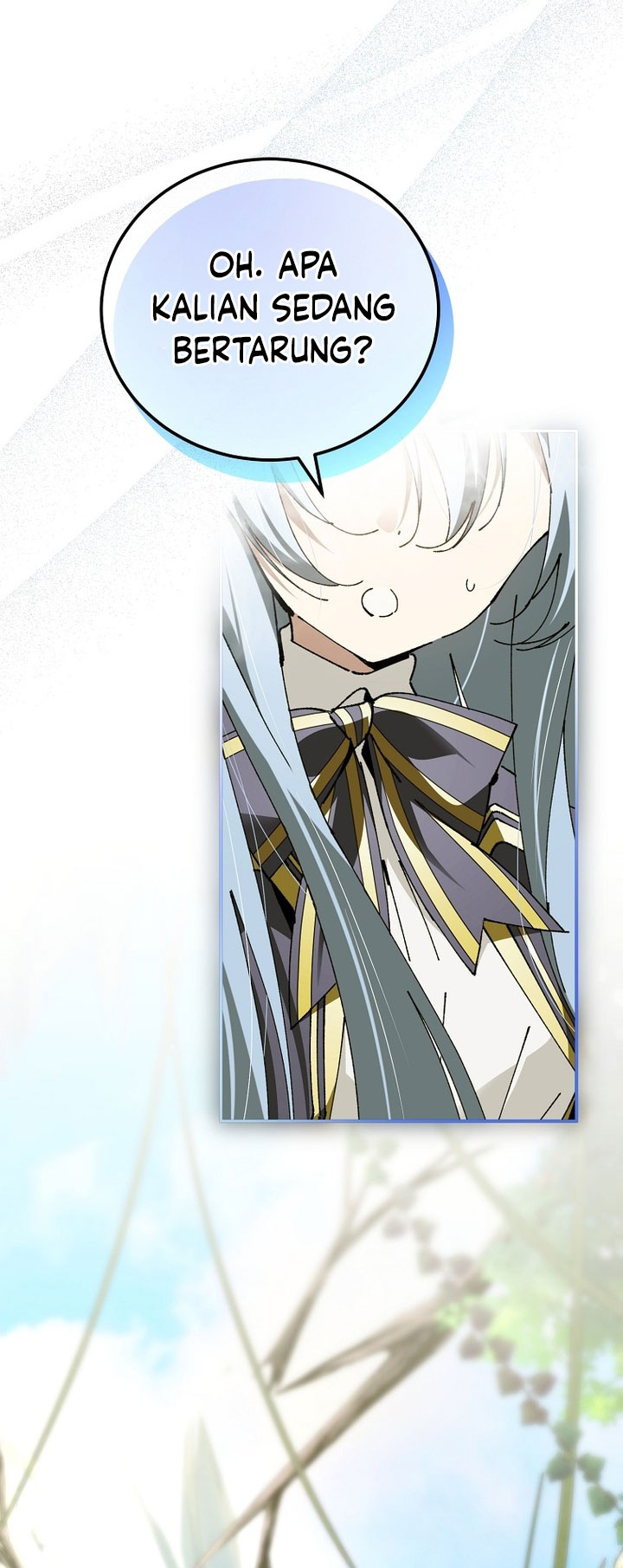 Magic Academy’s Genius Blinker Chapter 25 Gambar 51