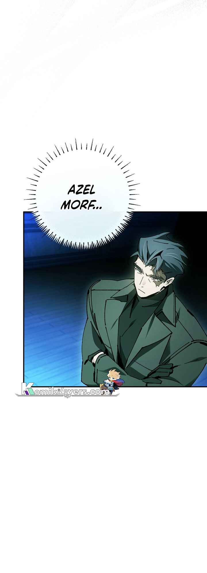 Magic Academy’s Genius Blinker Chapter 25 Gambar 53