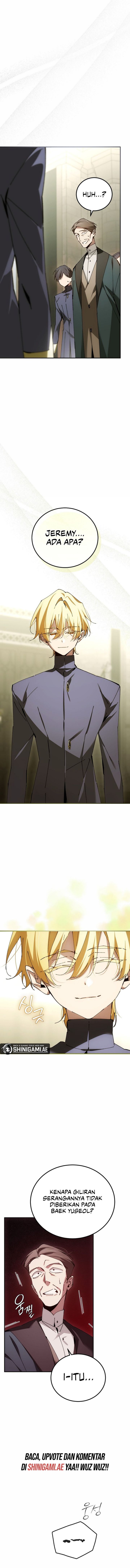 Magic Academy’s Genius Blinker Chapter 29 Gambar 6