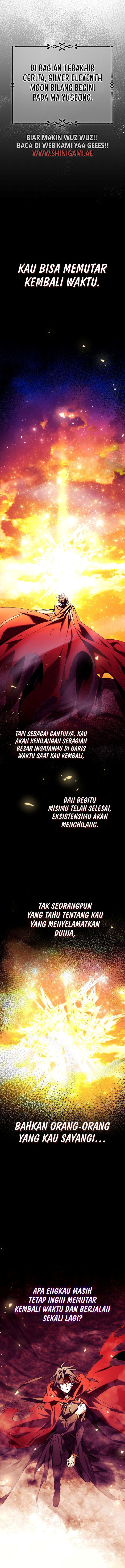 Magic Academy’s Genius Blinker Chapter 34 Gambar 3