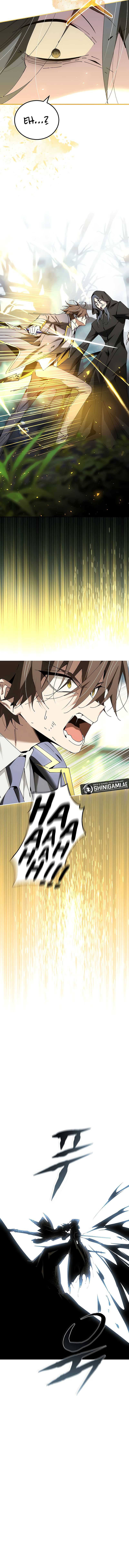 Magic Academy’s Genius Blinker Chapter 39 Gambar 3
