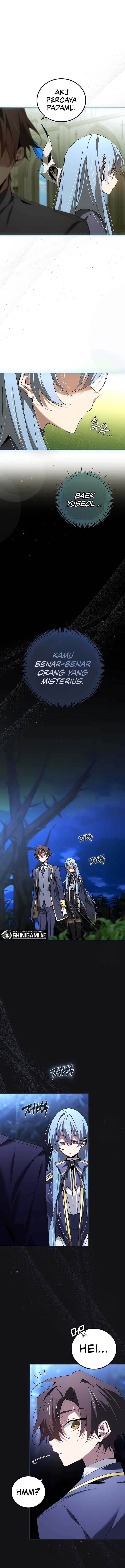 Magic Academy’s Genius Blinker Chapter 44 Gambar 7