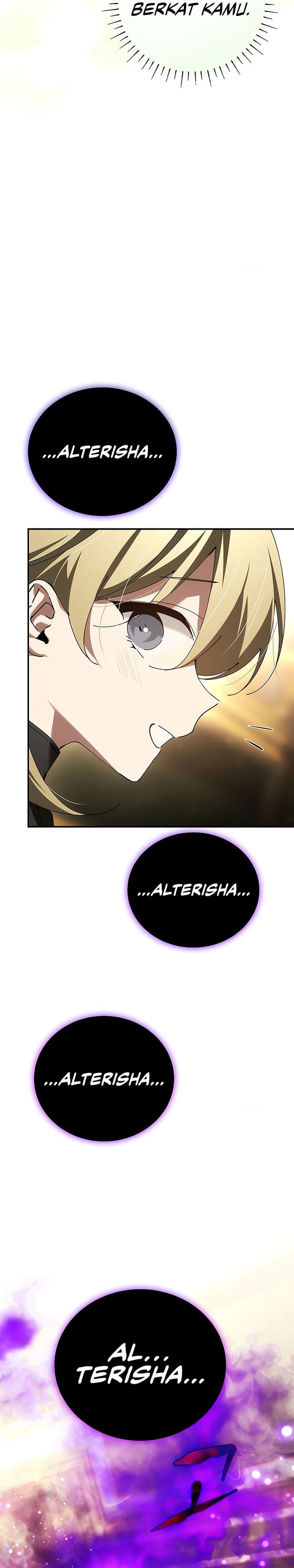 Magic Academy’s Genius Blinker Chapter 53 Gambar 4