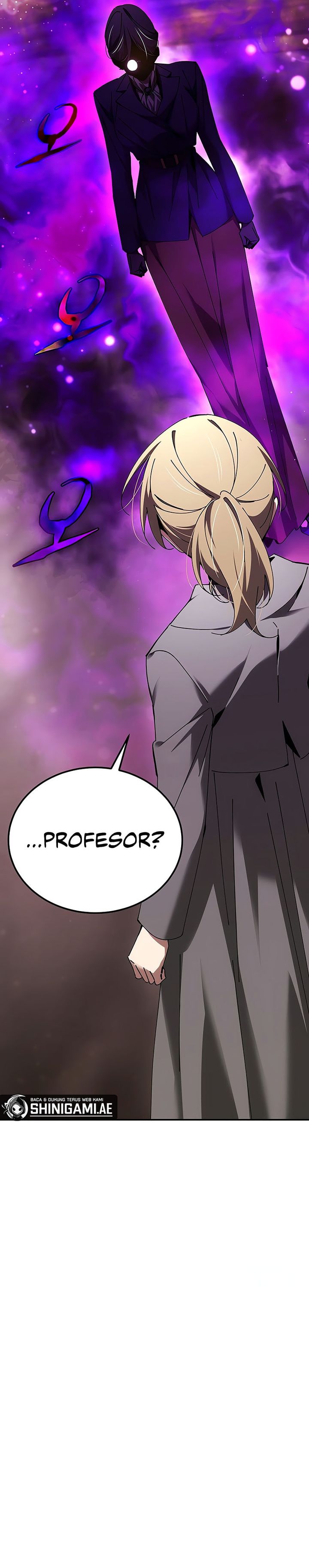 Magic Academy’s Genius Blinker Chapter 53 Gambar 5
