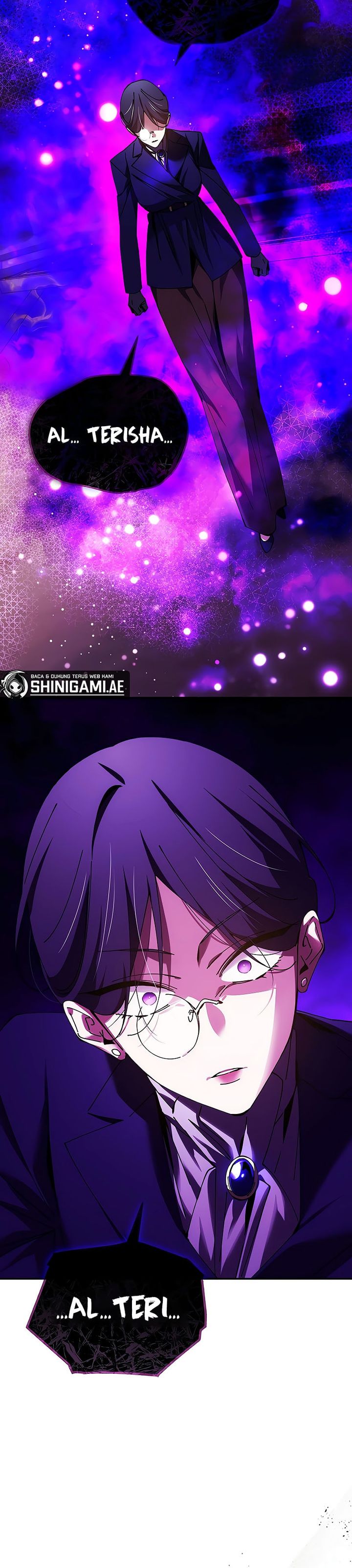 Magic Academy’s Genius Blinker Chapter 53 Gambar 9