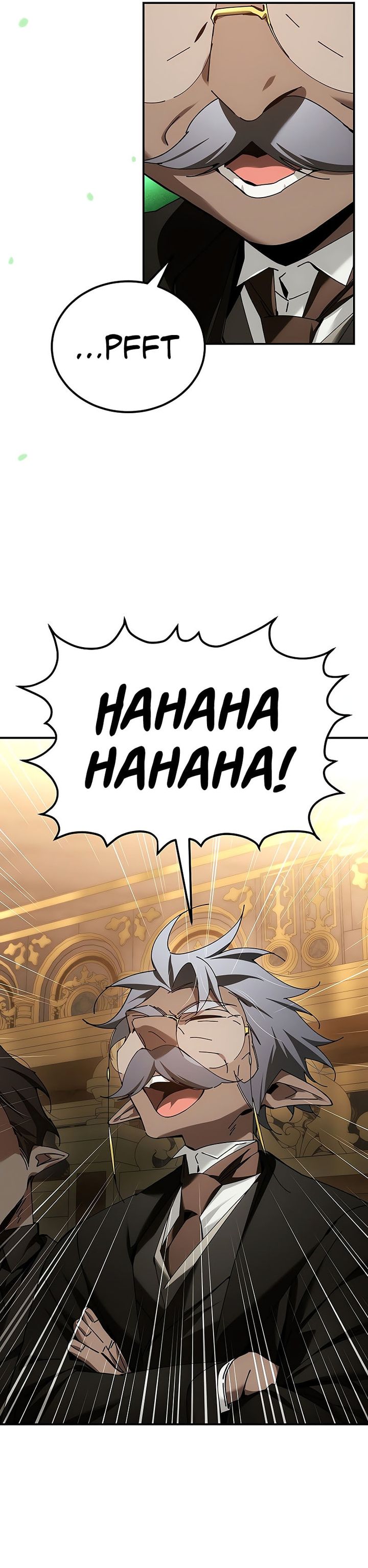 Magic Academy’s Genius Blinker Chapter 53 Gambar 14