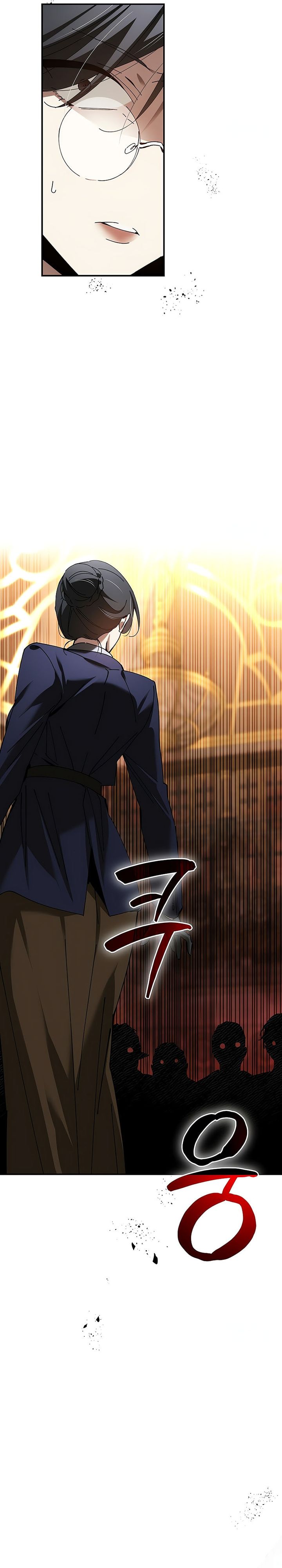 Magic Academy’s Genius Blinker Chapter 53 Gambar 18