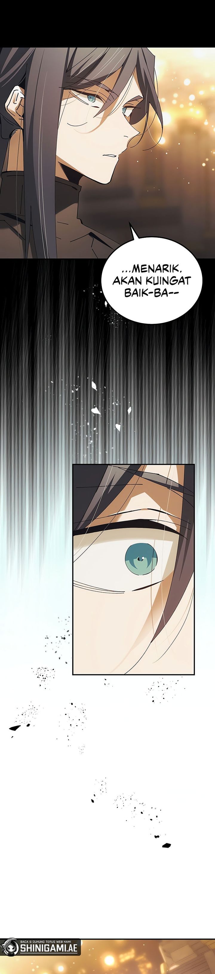 Magic Academy’s Genius Blinker Chapter 53 Gambar 29