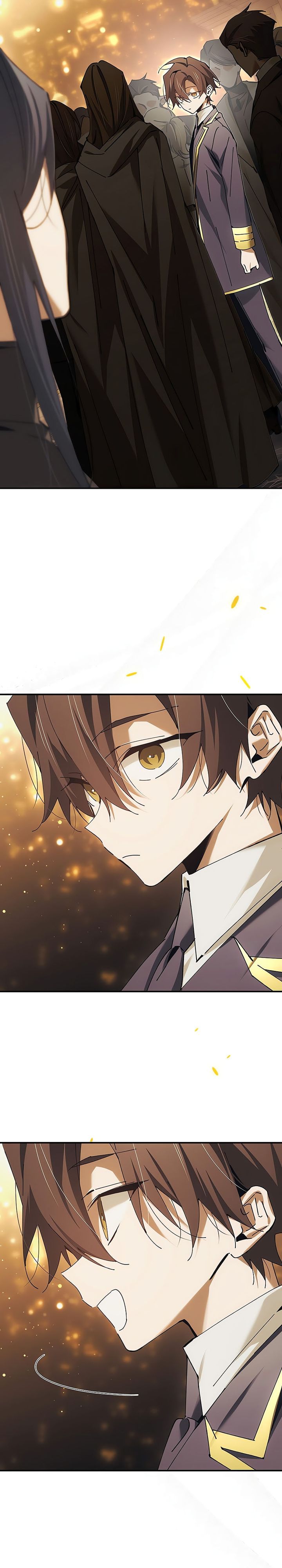 Magic Academy’s Genius Blinker Chapter 53 Gambar 30