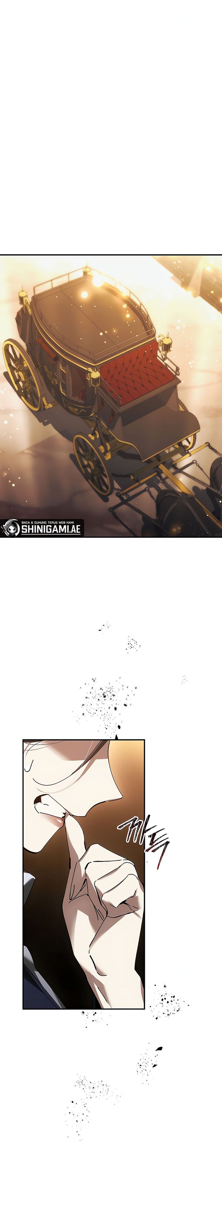 Magic Academy’s Genius Blinker Chapter 53 Gambar 34