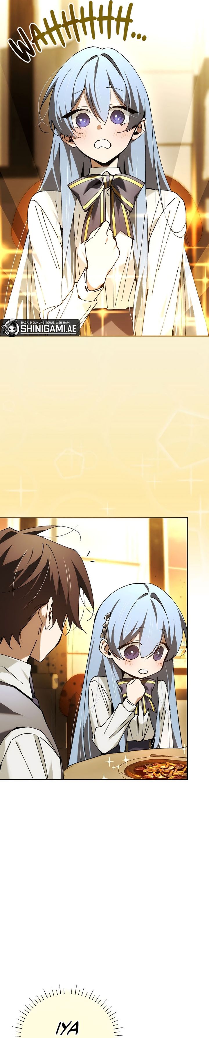 Magic Academy’s Genius Blinker Chapter 55 Gambar 24