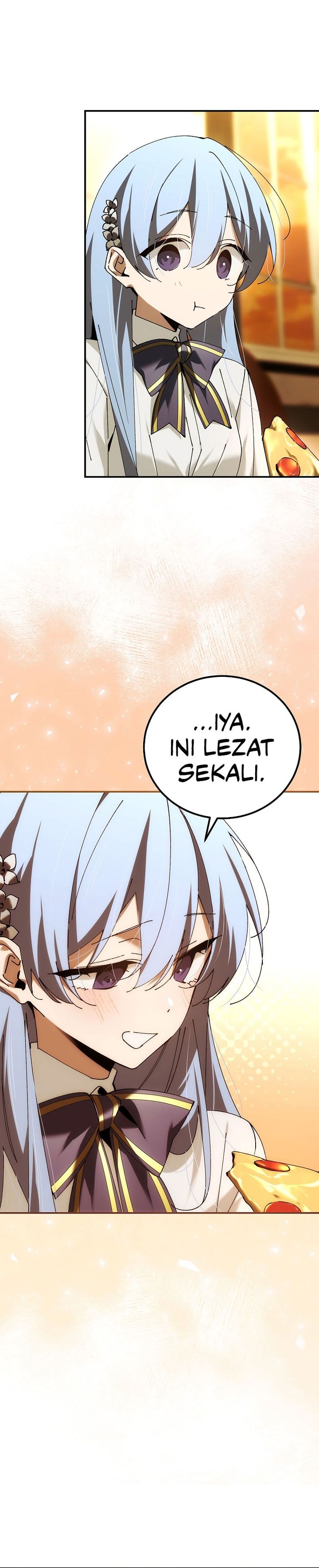 Magic Academy’s Genius Blinker Chapter 55 Gambar 35