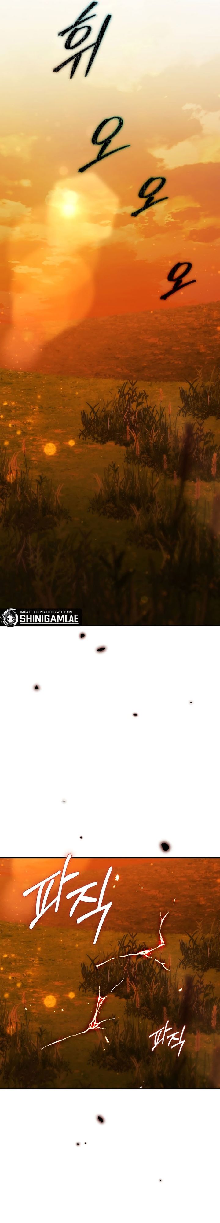 Magic Academy’s Genius Blinker Chapter 55 Gambar 37