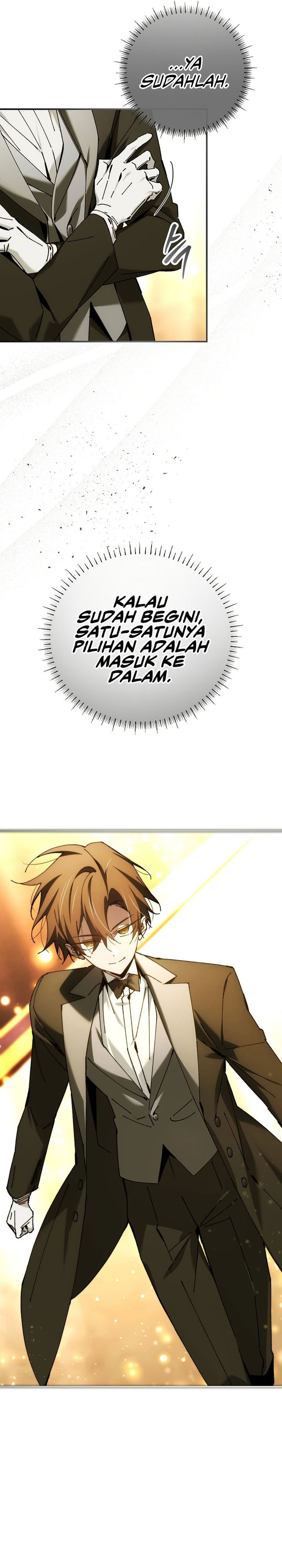 Magic Academy’s Genius Blinker Chapter 58 Gambar 4