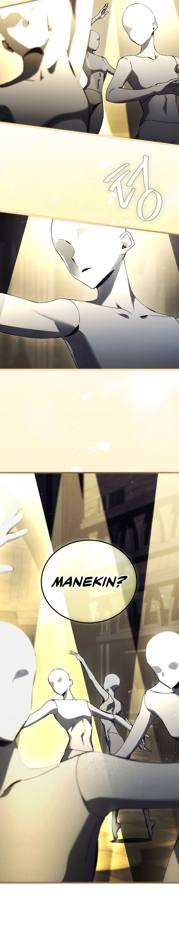 Magic Academy’s Genius Blinker Chapter 58 Gambar 15