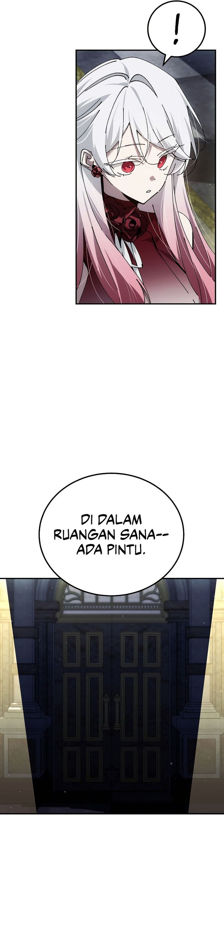 Magic Academy’s Genius Blinker Chapter 58 Gambar 16