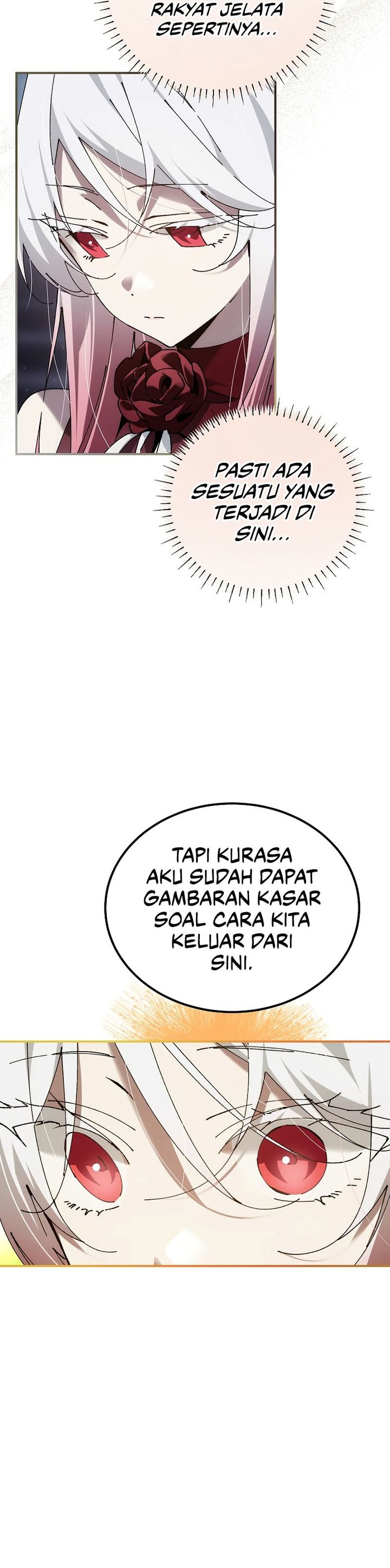 Magic Academy’s Genius Blinker Chapter 58 Gambar 18