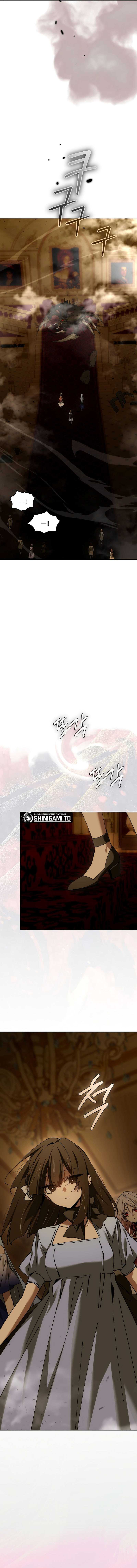 Magic Academy’s Genius Blinker Chapter 63 Gambar 5