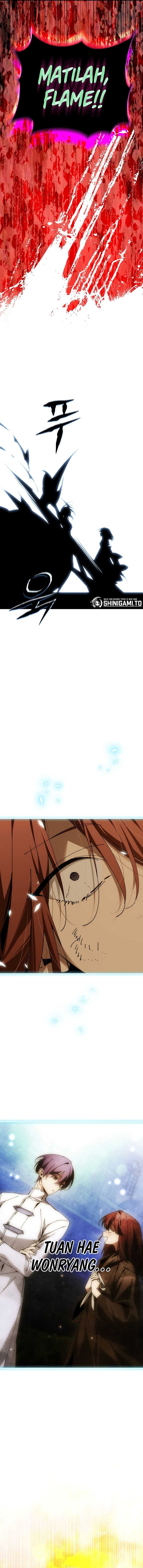 Magic Academy’s Genius Blinker Chapter 63 Gambar 11