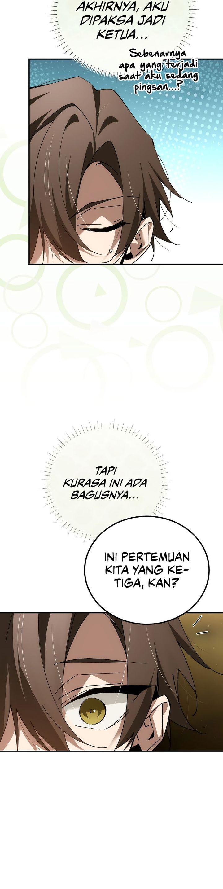 Magic Academy’s Genius Blinker Chapter 64 Gambar 7