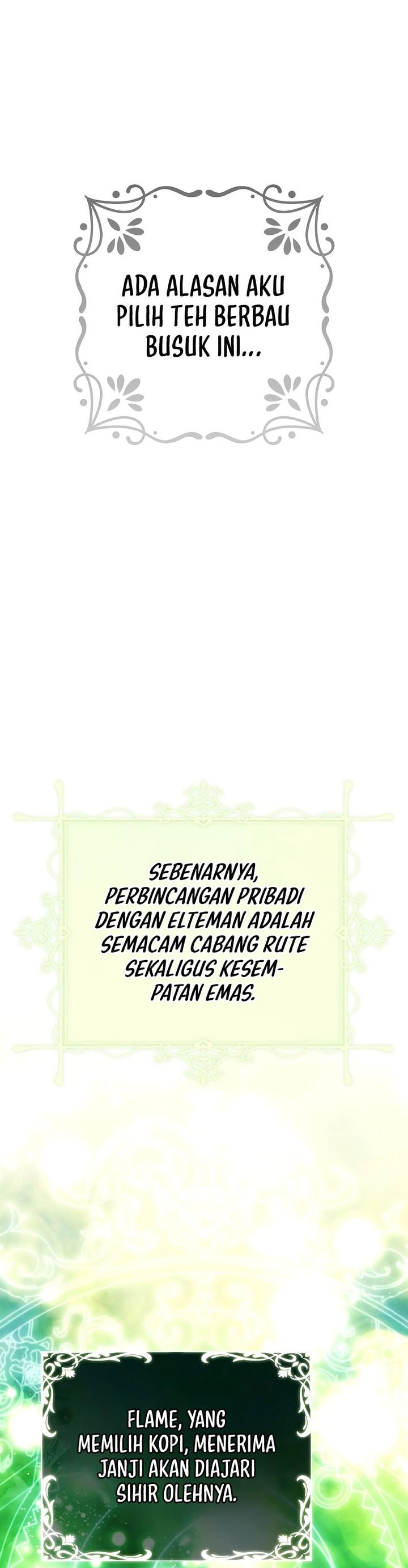 Magic Academy’s Genius Blinker Chapter 64 Gambar 22