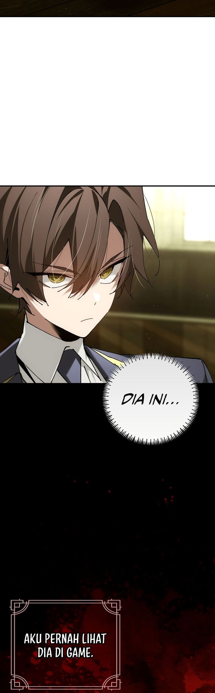Magic Academy’s Genius Blinker Chapter 67 Gambar 4