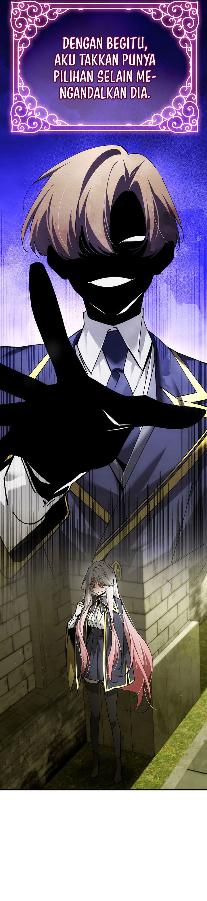 Magic Academy’s Genius Blinker Chapter 67 Gambar 21