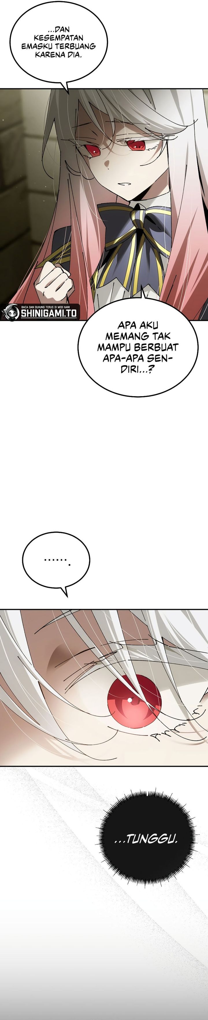 Magic Academy’s Genius Blinker Chapter 67 Gambar 22
