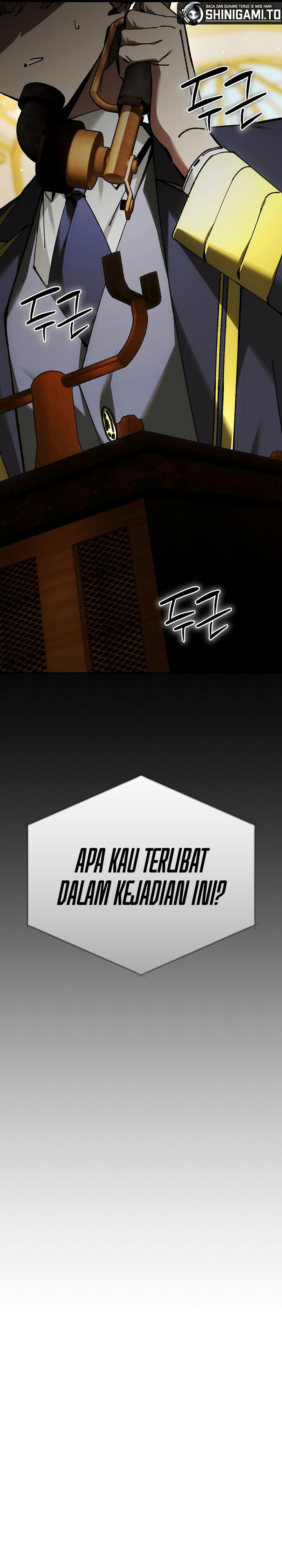 Magic Academy’s Genius Blinker Chapter 72 Gambar 23