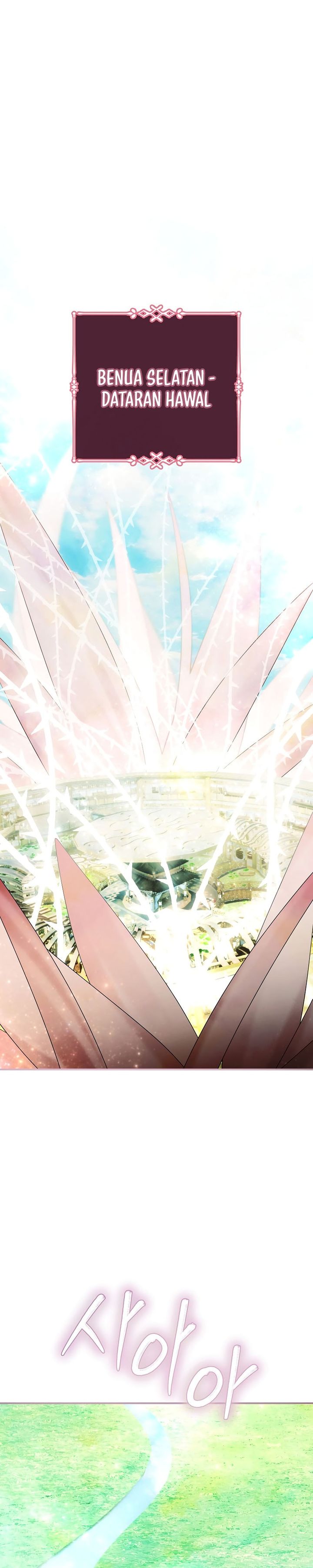 Magic Academy’s Genius Blinker Chapter 72 Gambar 26