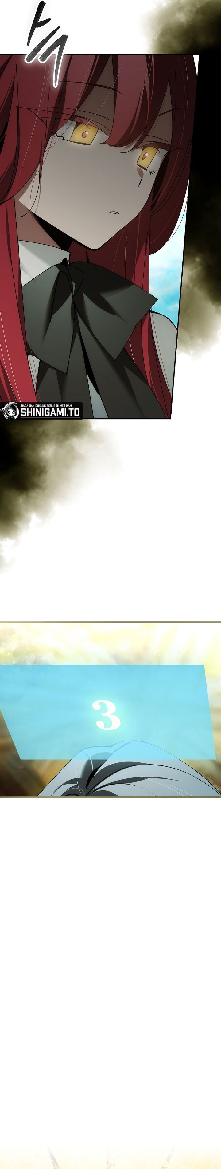 Magic Academy’s Genius Blinker Chapter 72 Gambar 29