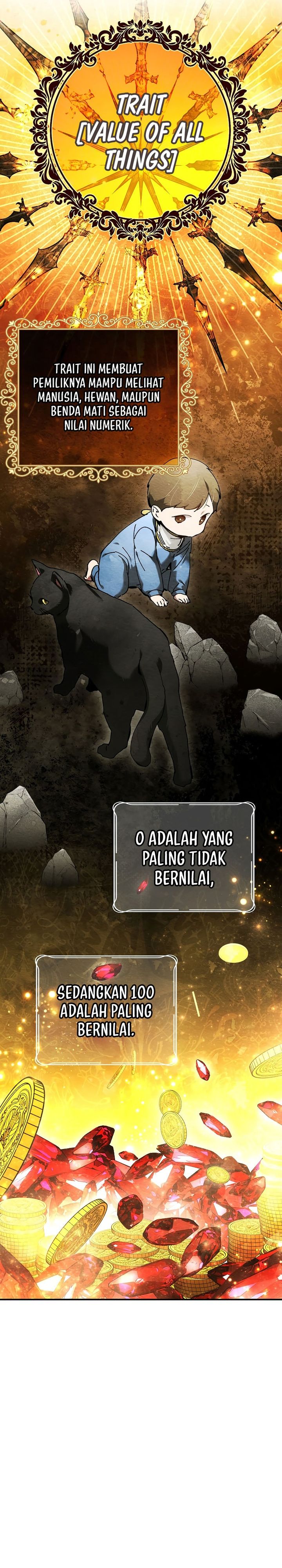 Magic Academy’s Genius Blinker Chapter 72 Gambar 30