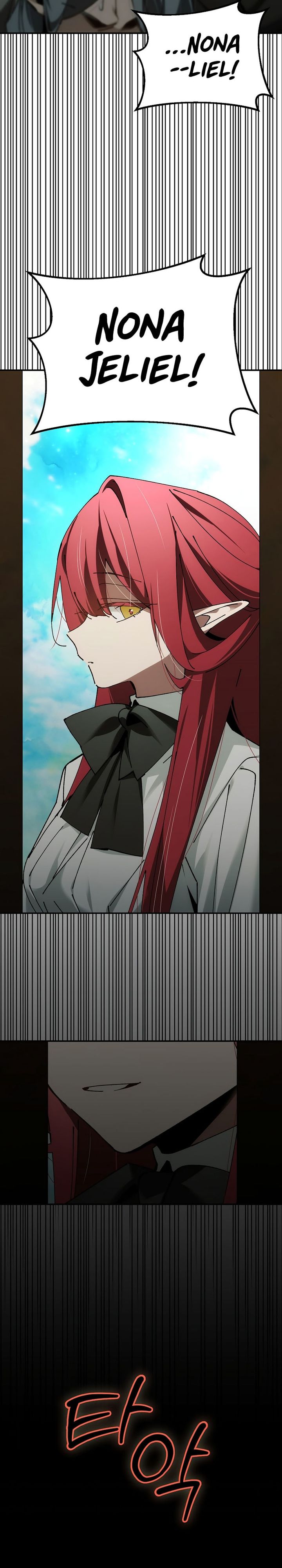 Magic Academy’s Genius Blinker Chapter 72 Gambar 35