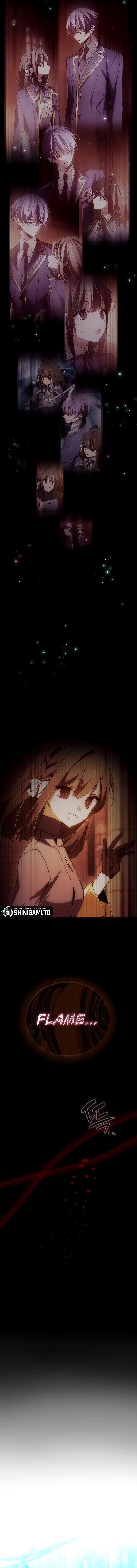 Magic Academy’s Genius Blinker Chapter 78 Gambar 3