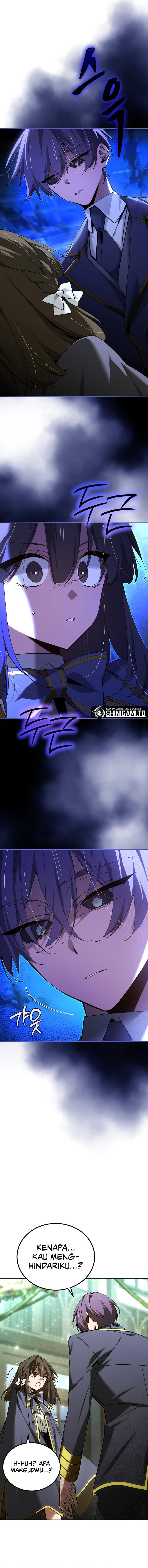 Magic Academy’s Genius Blinker Chapter 78 Gambar 13