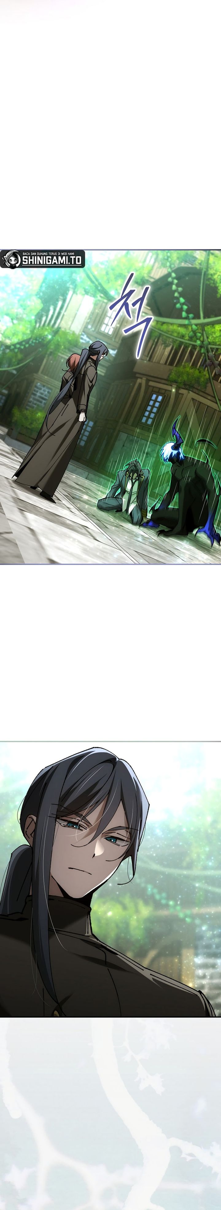 Magic Academy’s Genius Blinker Chapter 81 Gambar 7