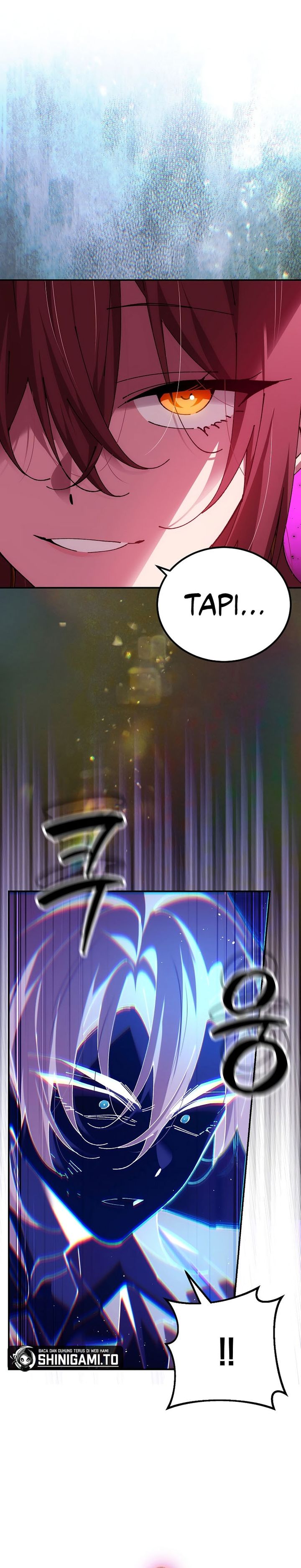 Magic Academy’s Genius Blinker Chapter 81 Gambar 13