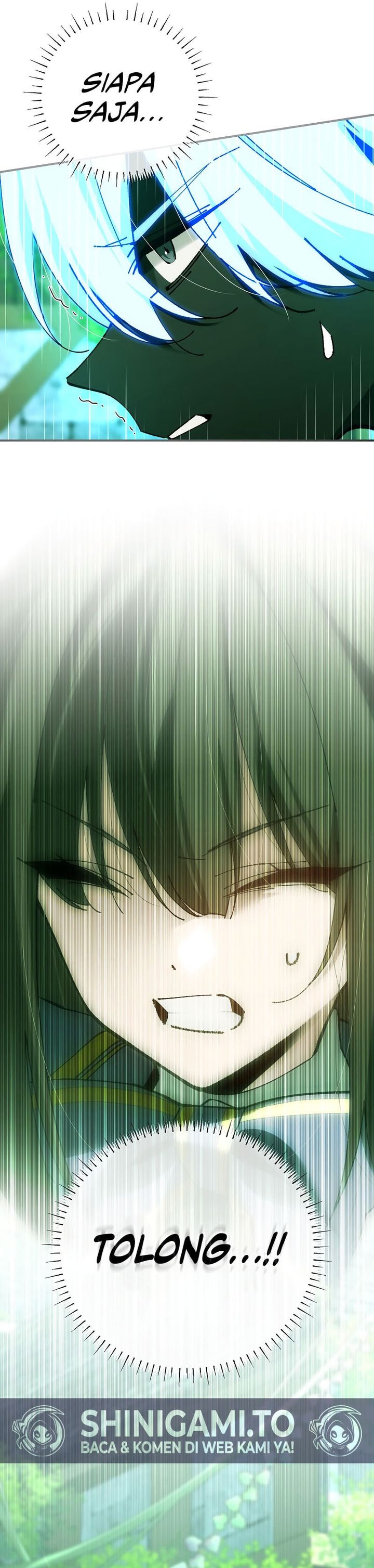 Magic Academy’s Genius Blinker Chapter 81 Gambar 20