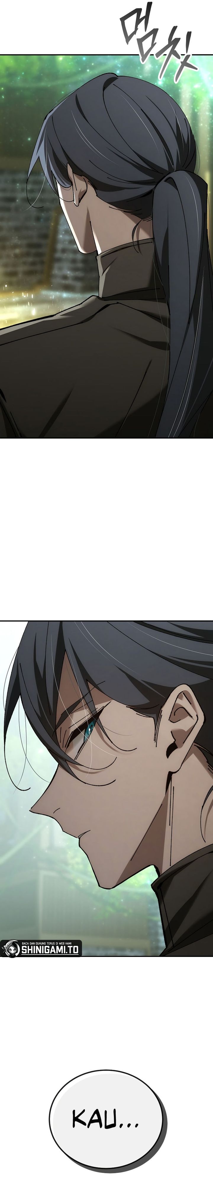 Magic Academy’s Genius Blinker Chapter 81 Gambar 22