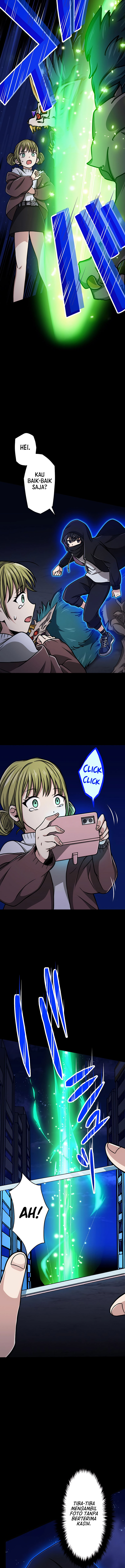 Magic Level 99990000 All-Attribute Great Sage Chapter 11 Gambar 11