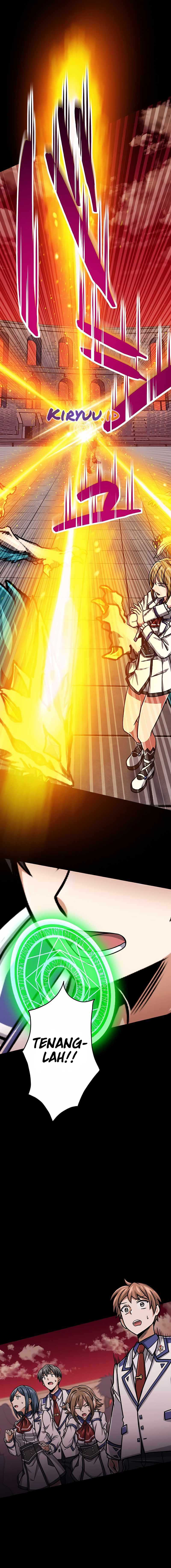 Magic Level 99990000 All-Attribute Great Sage Chapter 14 Gambar 7