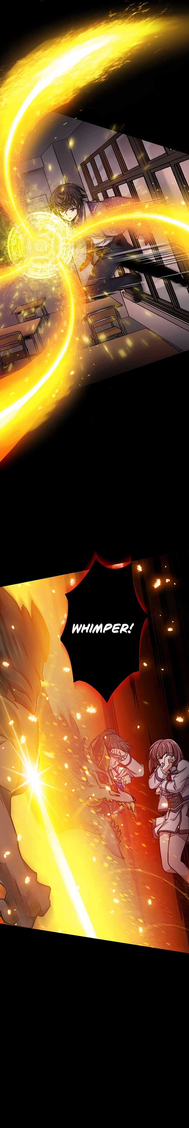 Magic Level 99990000 All-Attribute Great Sage Chapter 14 Gambar 14