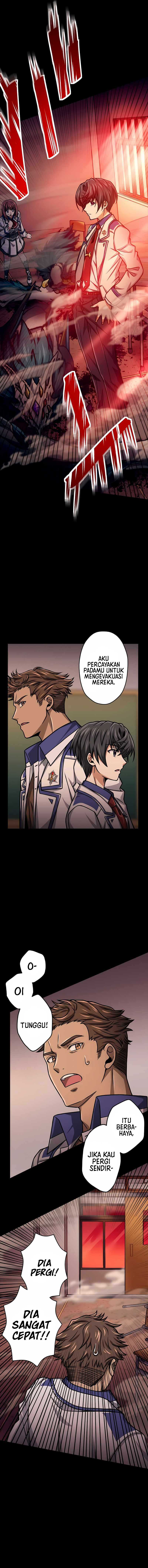 Magic Level 99990000 All-Attribute Great Sage Chapter 14 Gambar 16