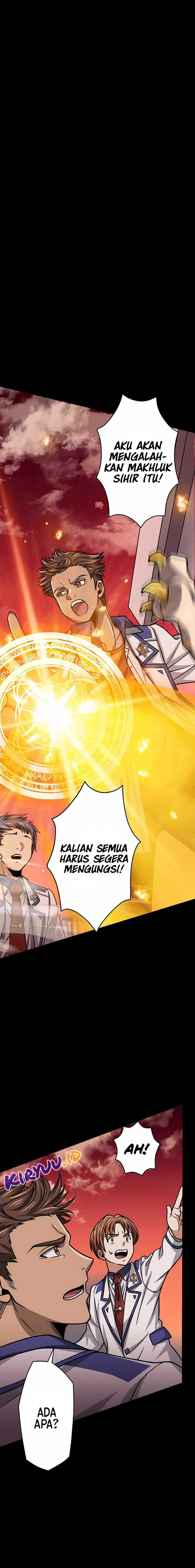 Magic Level 99990000 All-Attribute Great Sage Chapter 14 Gambar 19