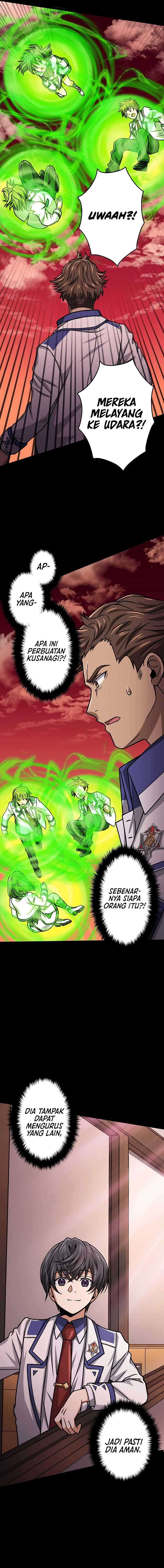 Magic Level 99990000 All-Attribute Great Sage Chapter 14 Gambar 20