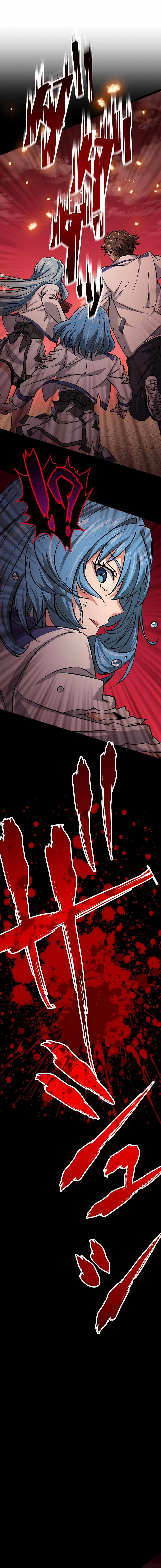 Magic Level 99990000 All-Attribute Great Sage Chapter 17 Gambar 2