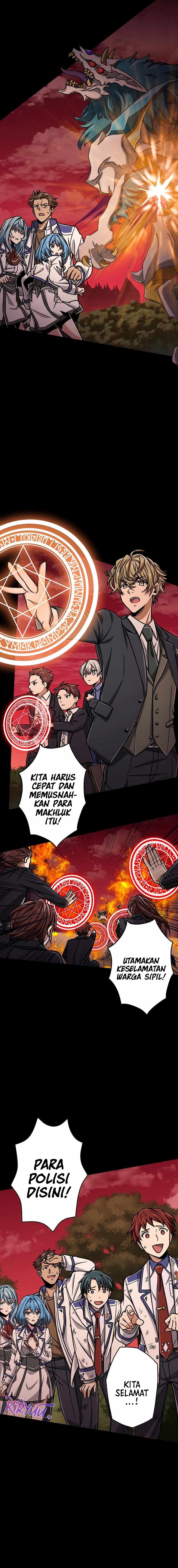 Magic Level 99990000 All-Attribute Great Sage Chapter 17 Gambar 3